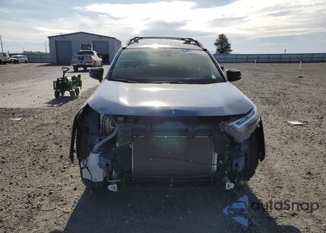 2024 Toyota Rav4 Trd Off Road z USA, uszkodzony, nr VIN 2T3S1RFV9RW410768